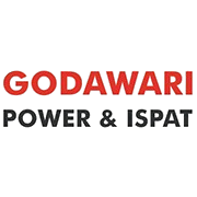 Godawari Power & ISPAT Logo