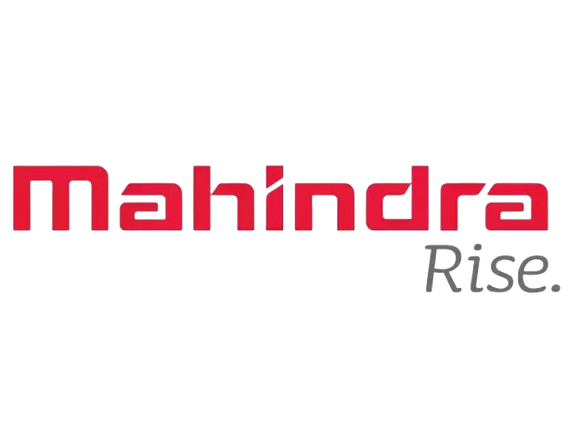 Mahindra Rise Logo