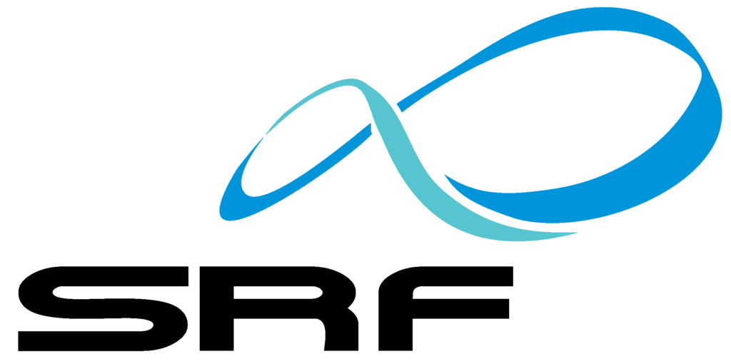 SRF Logo