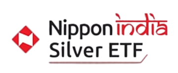 Nippon India Silver ETF Logo