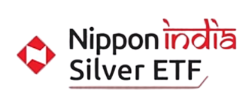 Nippon India Silver ETF Logo