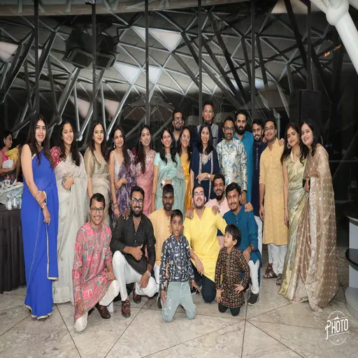 Diwali Celebration 2025