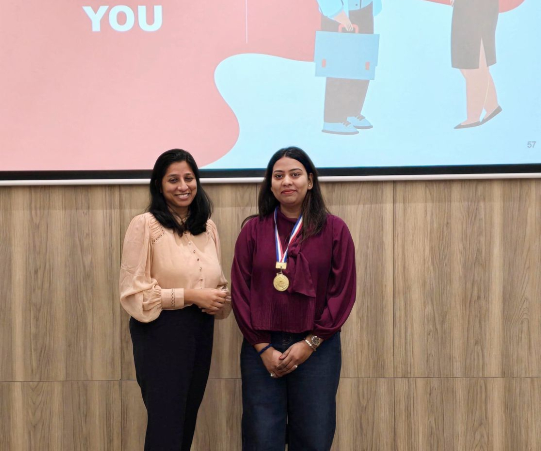 Monthly Awards4
